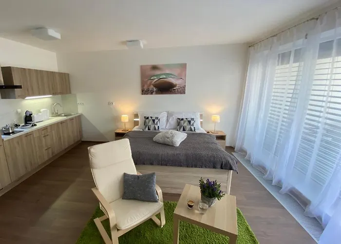 Duo Apartment