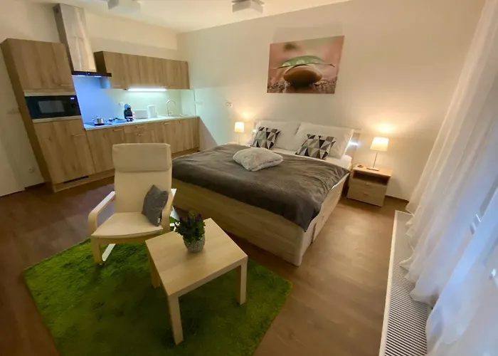 Apartment Duo *